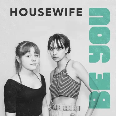 Be You by Housewife - album cover
