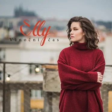 Vánoční čas by Elly - album cover