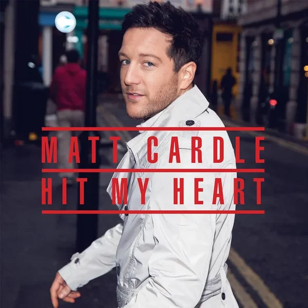 Hit My Heart