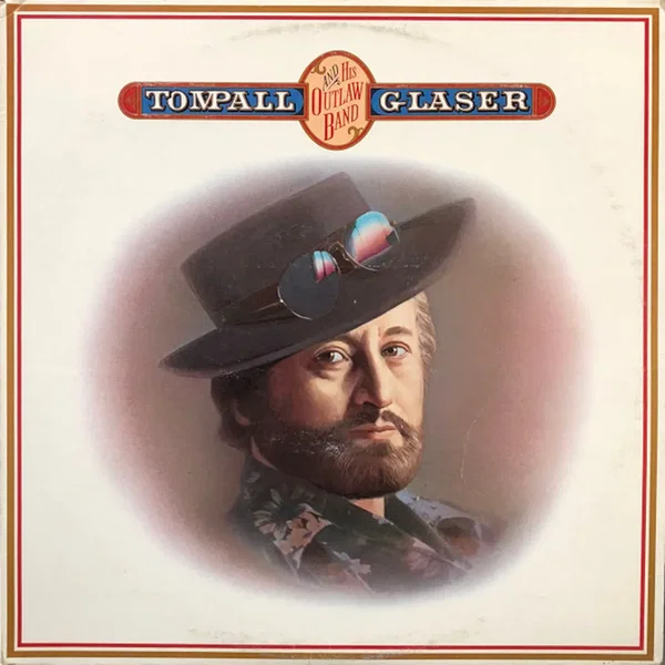 Tompall and His Outlaw Band