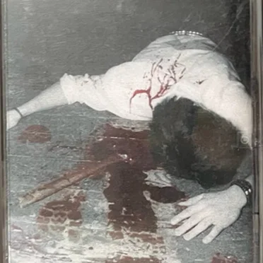 Demo by Ed Gein - album cover