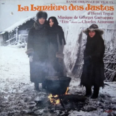 La Lumière des justes