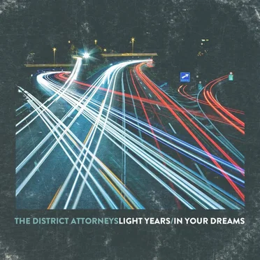 Light Years / In Your Dreams