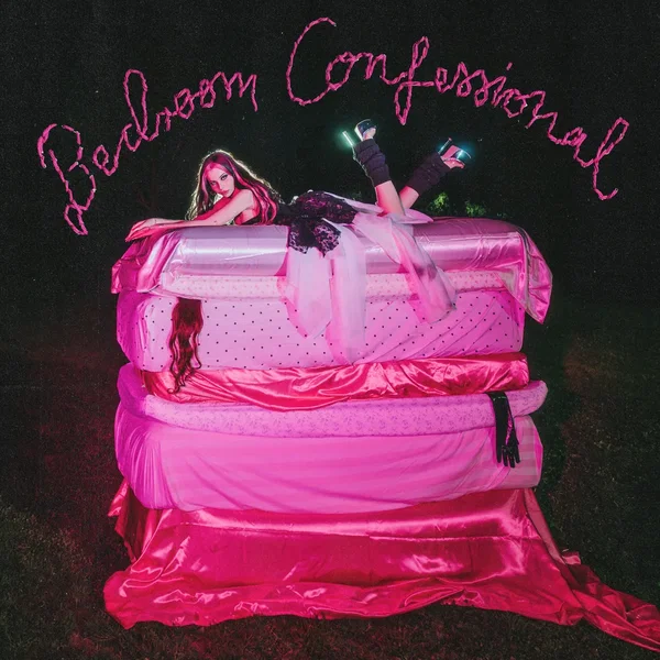 Bedroom Confessional