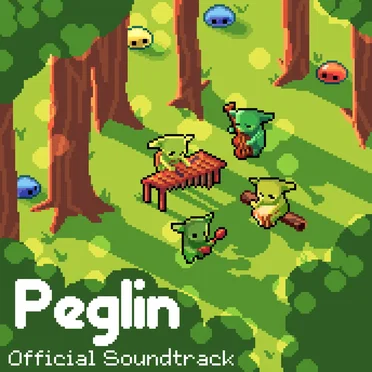 Peglin Official Soundtrack