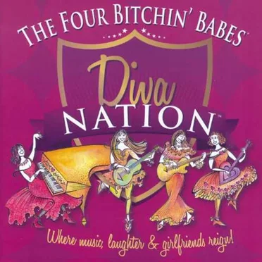 Diva Nation