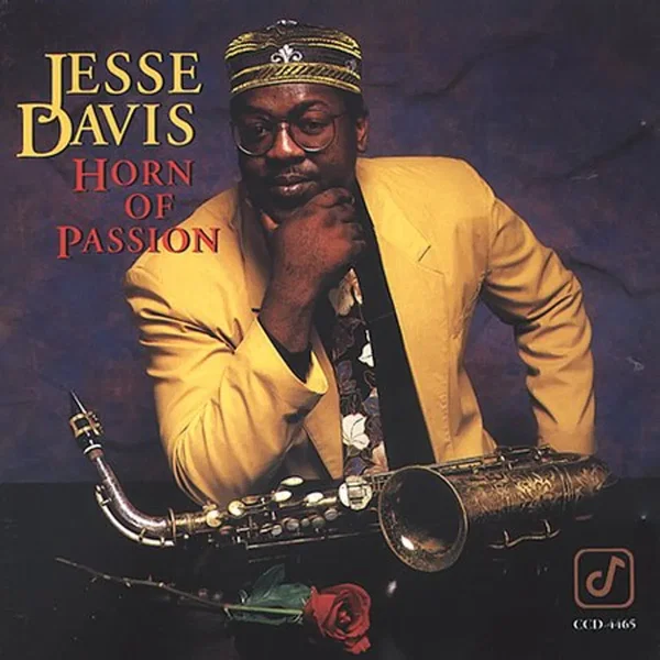Horn of Passion