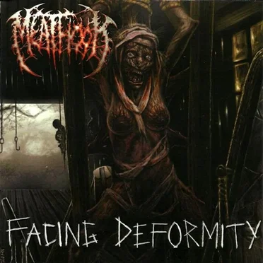 Facing Deformity