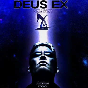 Deus Ex Remixed by Various Artists - album cover