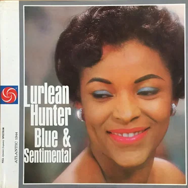 Blue & Sentimental