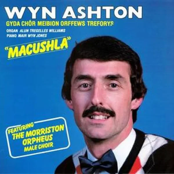 Macushla
