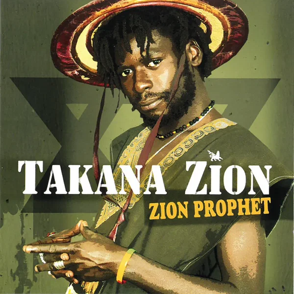 Zion Prophet