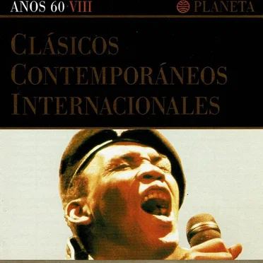 Años 60 VIII by Various Artists - album cover