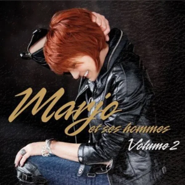 Marjo et ses hommes, volume 2