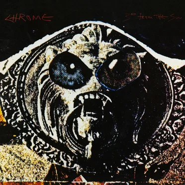 3rd From The Sun / Grand Visions