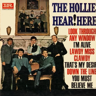 Hollies