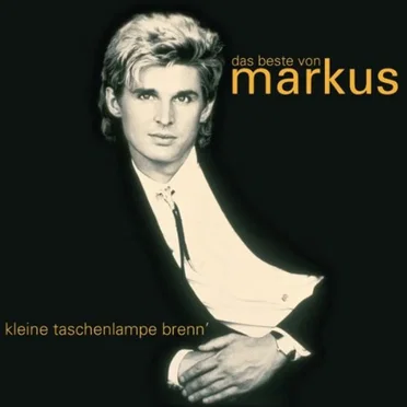 Kleine Taschenlampe brenn: Das Beste von Markus
