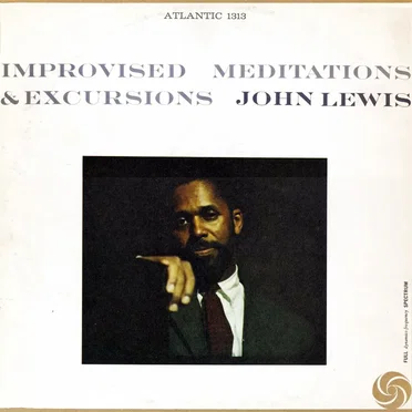 Improvised Meditations & Excursions