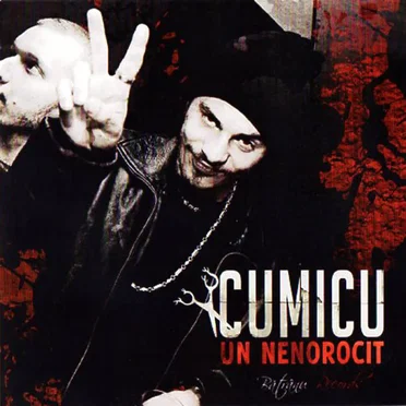 Un Nenorocit by Cumicu - album cover