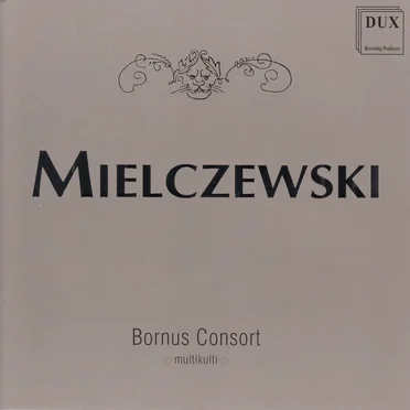 Marcin Mielczewski