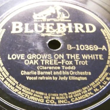 Love Grows on the White Oak Tree / The Last Jump (A Jump to End All Jumps)
