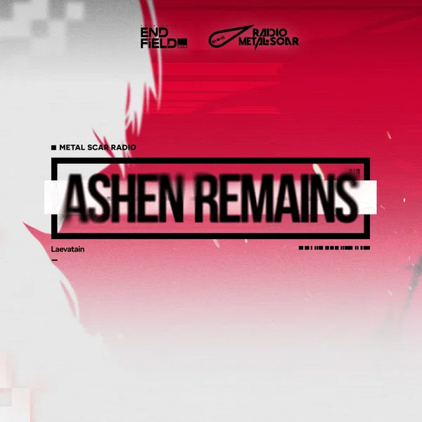 Ashen Remains