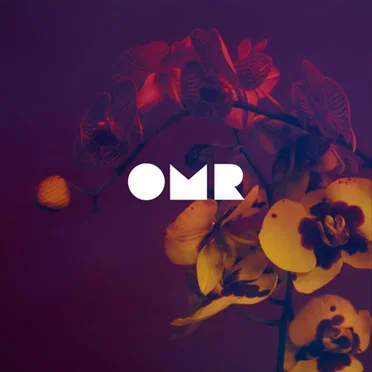The Bright Side by OMR - album cover