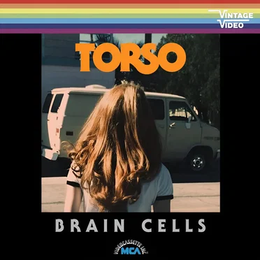 Brain Cells by TORSO - album cover