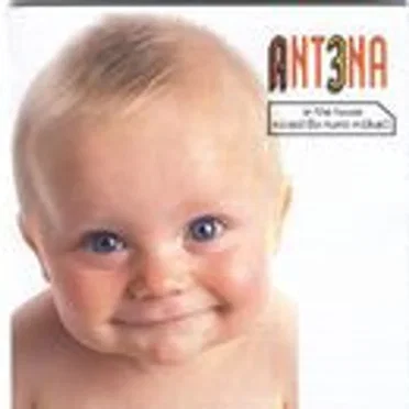 Antena 3 in the House (mixed by Nuno Miguel) by Various Artists - album cover