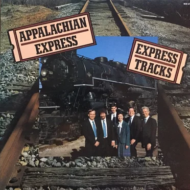 Express Tracks