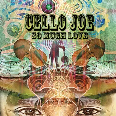 CelloJoe