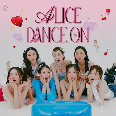 DANCE ON