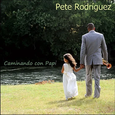 Caminando con Papi