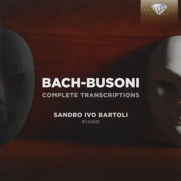 Complete Transcriptions