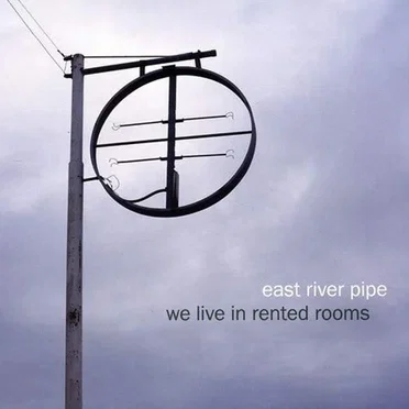 We Live in Rented Rooms