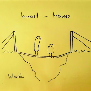 Waitohi