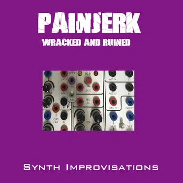 Synth Improvisations
