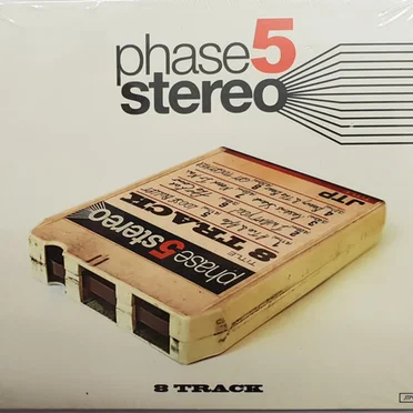 8 Track