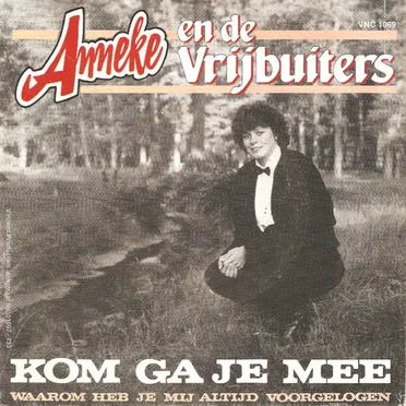 Kom ga je mee