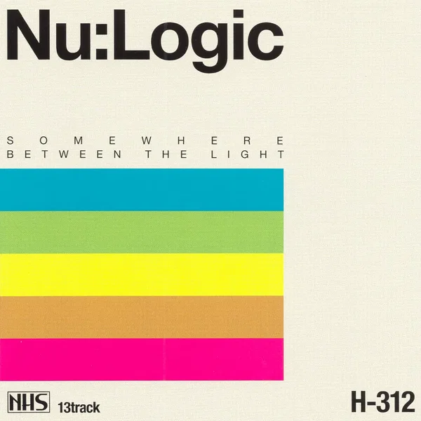 Somewhere Between the Light