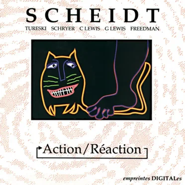 Action / Réaction