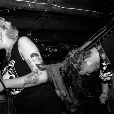 Get off on Death