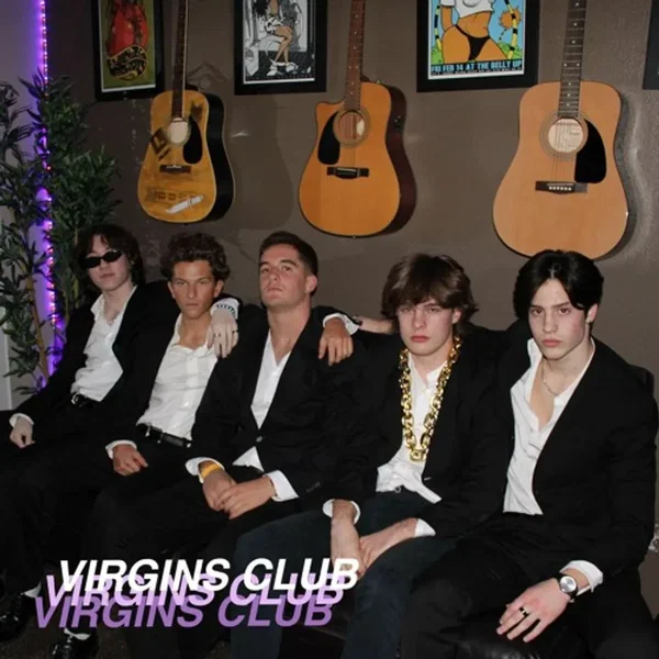 Virgins Club