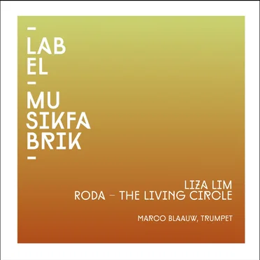 Roda – The Living Circle