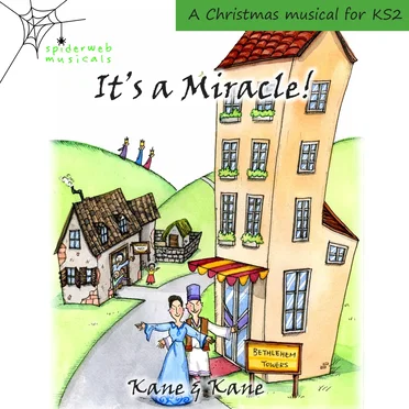 It’s a Miracle!