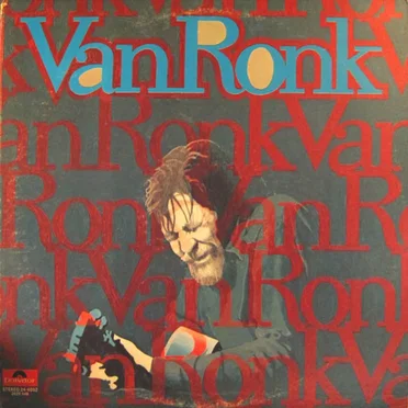 Van Ronk