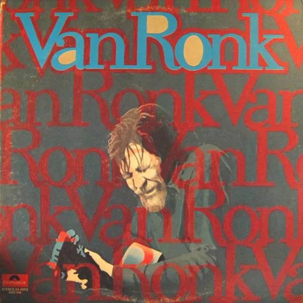 Van Ronk