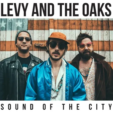 Sound of the City - EP