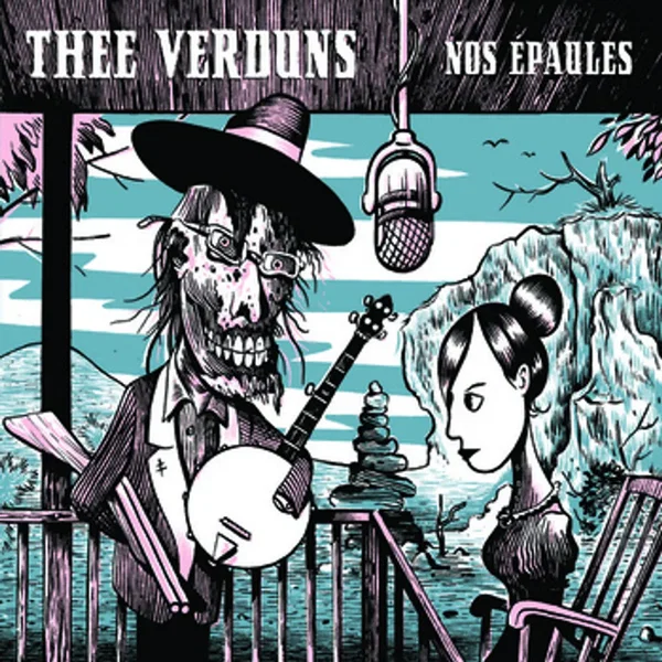 Nos épaules