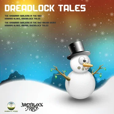 The Snowman (Walking in the Air)